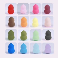 makeup sponge Beauty Blender Cosmetic Makeup Puff Sponge Puff For Blending Facial Concealer Soft Mak