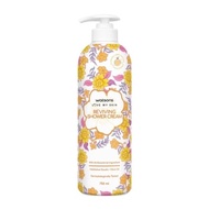 WATSONS Reviving Shower Cream 750ml