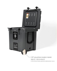 Hard Cooler 2.0 33QT 31L