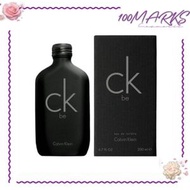 Calvin Klein - Calvin Klein CK Be EDT中性淡香水 200ml（088300104437）