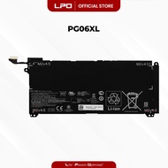 HP Laptop Battery PG06XL for HP OMEN 15T-DH000 15T-DH100 15-DH0XXX Series