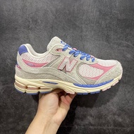 [Pure Original c Version] NB New Balance M2002R New Balance M2002RHE Gray Pink