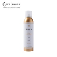 Philip B. - Jet Set Precision Control Hair Spray 260 ml สเปรย์จัดแต่งทรงผม (ผมอยู่ทรง ผมสวยธรรมชาติ)