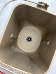 Panasonic SD-P104 麵包機內膽 無葉片