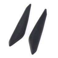 อุปกรณ์ตกแต่งแผงด้านข้างสำหรับรถจักรยานยนต์ยามาฮ่า TMAX 560 TMAX560 2025 2026แผ่นไกด์ด้านข้างทนทานต่