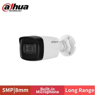 DAHUA 5MP LONG RANGE IR BULLET HD-CVI CAMERA