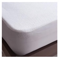 Informa Mattress Protector Serat Bambu Waterproof Pelindung Kasur Mattr 160x200