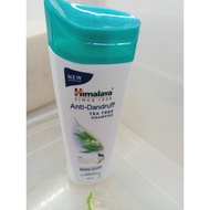 HIMALAYA ANTI- DANDRUFF SHAMPOO 180ML