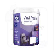 1 Liter KCC Paint Matt Interior Easy Wash (Vinyl Fresh / Vinyl Glow)