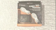 計步器 OREGON SCIENTIFIC  Pedometer