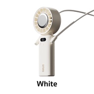 Sothing Engine Ice Z Cooling Handheld Fan พัดลมมือถือ พัดลมพกพา by Pro Gadgets