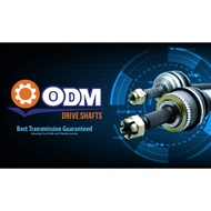 Cycar ODM DriveshafT LH  (SHORT)HYUNDAI ATOS 1.1 (AT/MT) 01'-04'