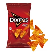 Doritos Doritos Cheese Corn Flakes 453.6g #224331