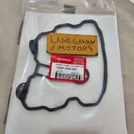 SONIC 150 SUPRA RUBBER HEAD COVER GASKET GTR CB CBR 150R 2016 UP 12391K56N00 ORIGINAL AHM