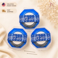 June 9｜Neko Japan Jarum Peniti Tudung | Hijab Pin | Jarum Tudung