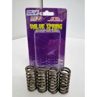 UMA RACING R/S SPEC VALVE SPRING Y15ZR -K2 / LC135 / SONIC RS150 ORIGINAL 100%