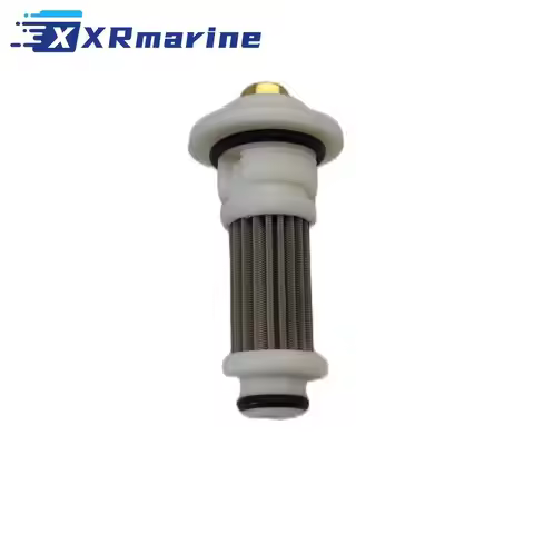Oil Filter for Yamaha 6G8-13440-00-00 4 Stroke F9.9 T9.9 HP Outboard Motor 6G8-13440-00 Replaces Mer