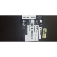 Part tv LG 55in 55UJ630T