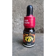 Rb+ Over Dosition 5ml