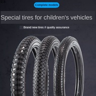 Bicycle Tire For Children's 12/14/16/18/20/22/24/26 Inches X Rim1.75 / 1.95 / 2.125 / 2.4 MTB Bike T