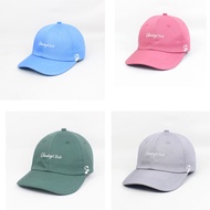 FLOODIO BASEBALL CAP SUNDAY CLUB