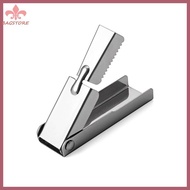 BST 1Piece Crawfish Sheller Peeler Tool Stainlessed Steel for Long Time Use
