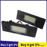 For - 1 6 Z Series E81 E87 E63 E64 Z4 Mini LED No Error Licence Number Plate Light 63267165735 63267