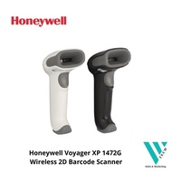 Honeywell Voyager XP 1472G Wireless 2D Barcode Scanner