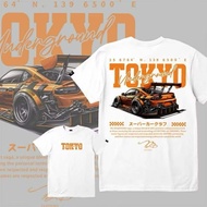 PORSCHE 911 CAR TREND T SHIRT UNISEX