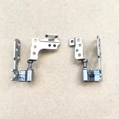 Laptops Screen Hinge For ASUS ExpertBook L1 L1400 Notebook LCD Hinges L&R