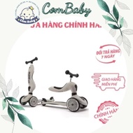 Genuine imported Scoot and Ride Highwaykick 1 Ash color children's scooter