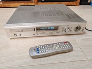 Denon  ADV-700 DVD Surround receiver 環繞聲擴音機