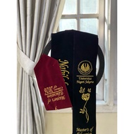 CAIRO REVERSIBLE SLING