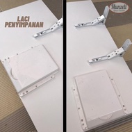 Wall-Mounted Folding Table Hanging Table/ Laptop Table/ 80Cm X 40Cm