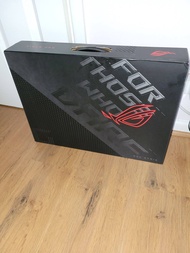 ASUS ROG Strix G17 (2022) Gaming Laptop Brand unopened