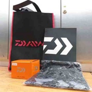 Goodie Bag From Daiwa
