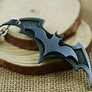 GANTUNGAN BATMAN KEYCHAIN