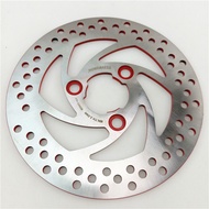 Phanh Đĩa Cố Định 220 Cho Xe Máy 260 Đĩa Nhỏ N1S Fuxi Battle Speed BWS JingshanNCY245 Đĩa Phanh