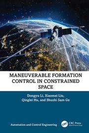 Maneuverable Formation Control in Constrained Space Dongyu Li