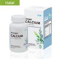 Atomy Calcium