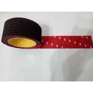 3m 55236 Anti-Slip Tape BLACK 100MMX5M