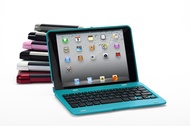 Flip Case for Apple iPad Mini Cases Cover with Wireless Bluetooth Keyboard F1 M3 Mini for iPad Mini
