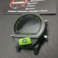 G-Shock Original Replacement Parts Hardcase DW6900 NB3 Hulk
