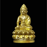 【泰国佛牌】Phra Kring Chinnabanchon Roon Ying Ruay｜Somdej Thongchai｜LP Maha Sila｜Archan Tom｜LP Suriyan｜BE