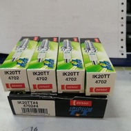DENSO IRIDIUM TT IK20TT 4702