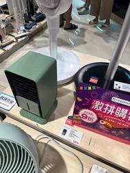 全新 NUTZEN Mini Humidification Fan NDF-320