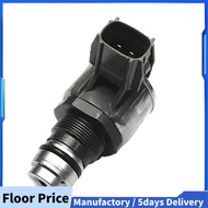 23810-0E010  Rail Pressure Sensor for    1GD 2GD  Rail Solenoid Valve 23810-0E020 23810-0E011
