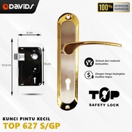 Handle Pintu Rumah Minimalis Kunci Kamar Konci Handel Hendel Slot Gagang Pintu Top