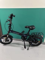 Phoenix 鳳凰牌摺疊單車