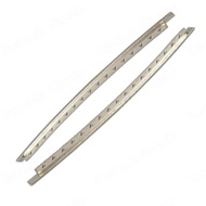 Guitar Accessories, Electric Guitar Fret Scale Cable, Electric Bass Guitar Copper Fret Silk Finished